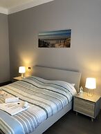 Sant' Ambrogio Flat