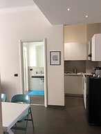 Sant' Ambrogio Flat