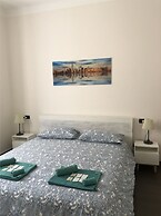 Sant' Ambrogio Flat