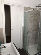 Sant' Ambrogio Flat