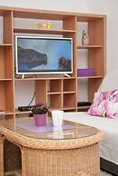 Studio apartment Tina