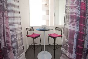 Studio apartment Tina