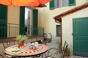 La Terrazza Foscolo - con Parcheggio