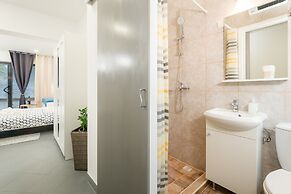 Studio apartment Sesula