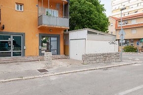 Studio apartment Sesula