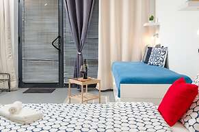 Studio apartment Sesula
