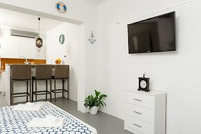 Studio apartment Sesula