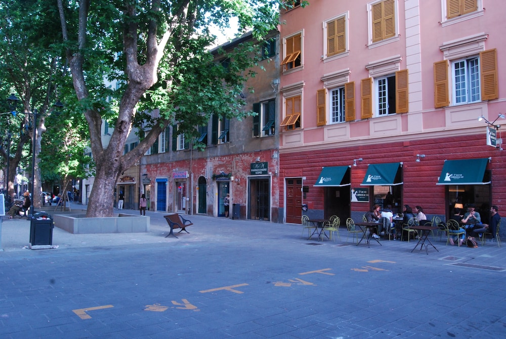 Casa MaMa
