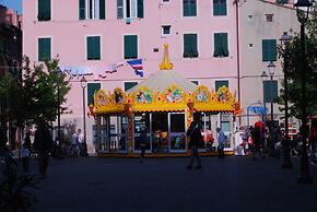 Casa MaMa