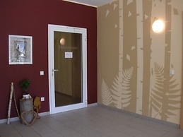 Hotel am Heidepark
