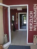 Hotel am Heidepark