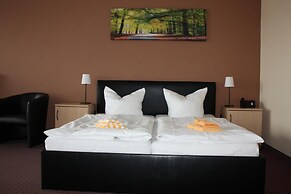 Hotel am Heidepark