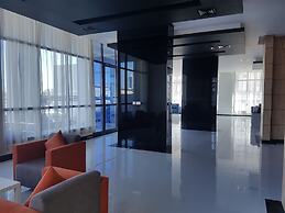 Magic Suite Boulevard Salmiya