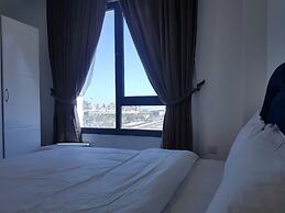 Magic Suite Boulevard Salmiya