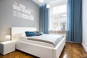 Kremerowska Apartments