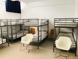 Albergue La Estación - Hostel
