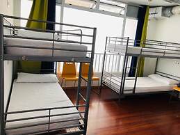 Albergue La Estación - Hostel