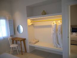 Sol Mate Suites