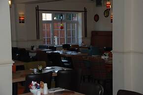 The Bridgehouse