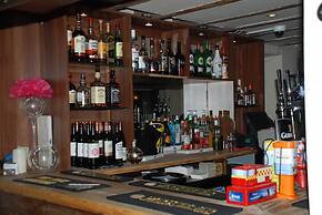 The Bridgehouse