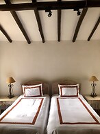 Las Casitas del Arco Iris