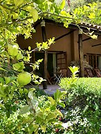 Las Casitas del Arco Iris