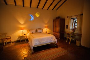 Las Casitas del Arco Iris