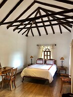 Las Casitas del Arco Iris