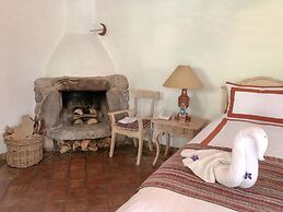 Las Casitas del Arco Iris