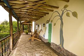 Las Casitas del Arco Iris