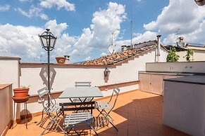 Ponte Vecchio Terrace