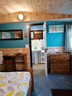 Pensalda Guest House