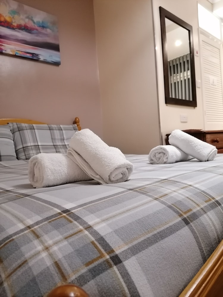 Pensalda Guest House