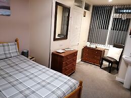 Pensalda Guest House