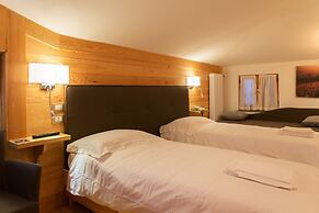Sport Hotel Prodongo