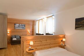 Sport Hotel Prodongo