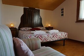 Bed & Breakfast La Pecora Nera