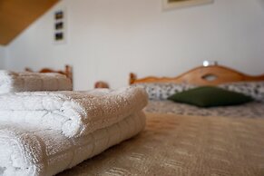 Bed & Breakfast La Pecora Nera