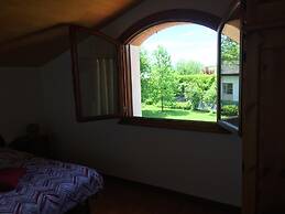 Bed & Breakfast La Pecora Nera