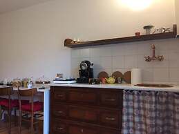 Bed & Breakfast La Pecora Nera