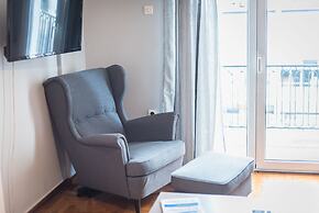 Athens Boutique Apartment  by Cloudkeys