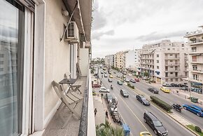 Athens Boutique Apartment  by Cloudkeys