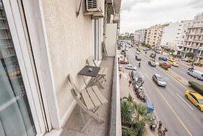 Athens Boutique Apartment  by Cloudkeys