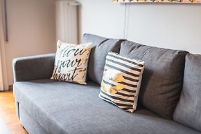 Athens Boutique Apartment  by Cloudkeys