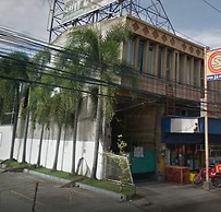 Napsule Suites Davao