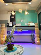 Napsule Suites Davao