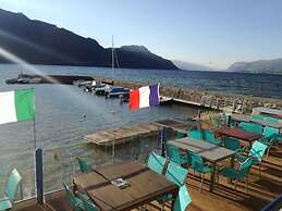 Weekend Hotel Les Pieds dans l'Eau