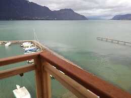 Weekend Hotel Les Pieds dans l'Eau