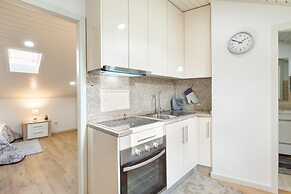Avenida apartement