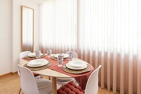 Avenida apartement